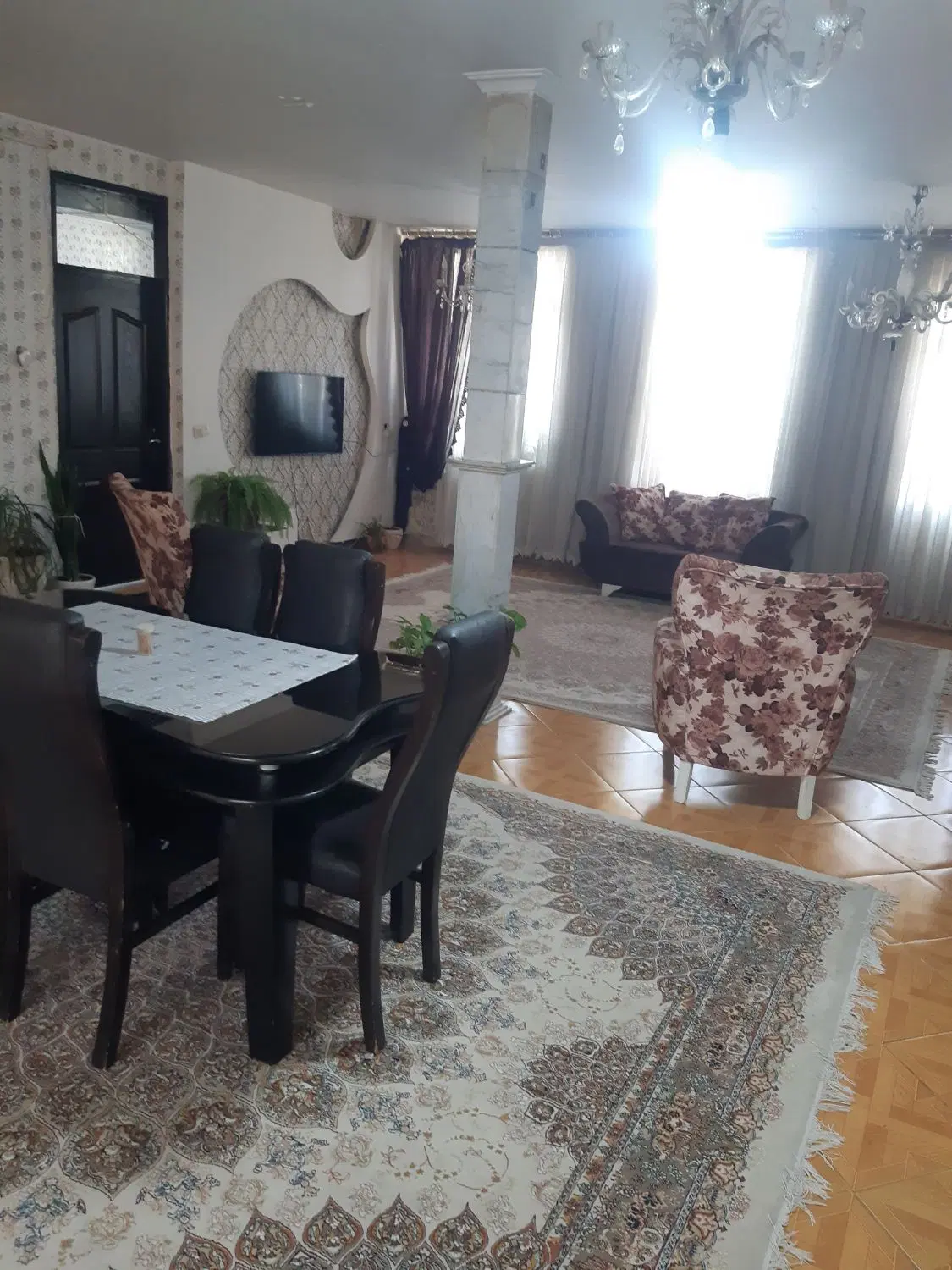 واحد اجاره ای