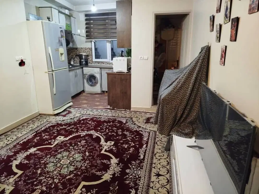 واحد رهن و اجاره