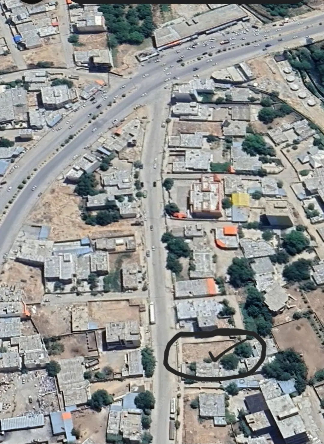 زمین