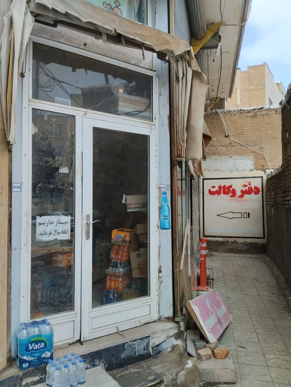 اجاره در چهارراه امام (ره)