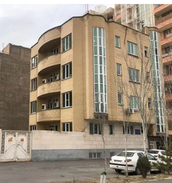 فروش آپارتمان یک خوابه در کوشک میدان