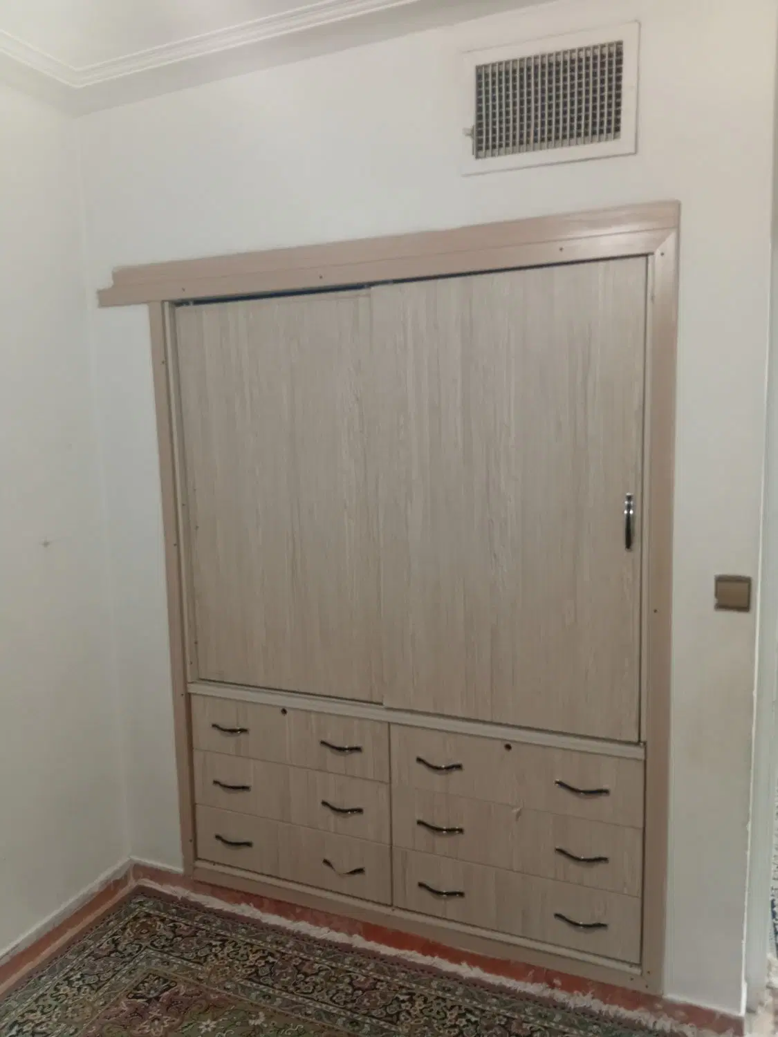 اجاره واحد مسکونی بسیار شیک درپرستار جنوبی