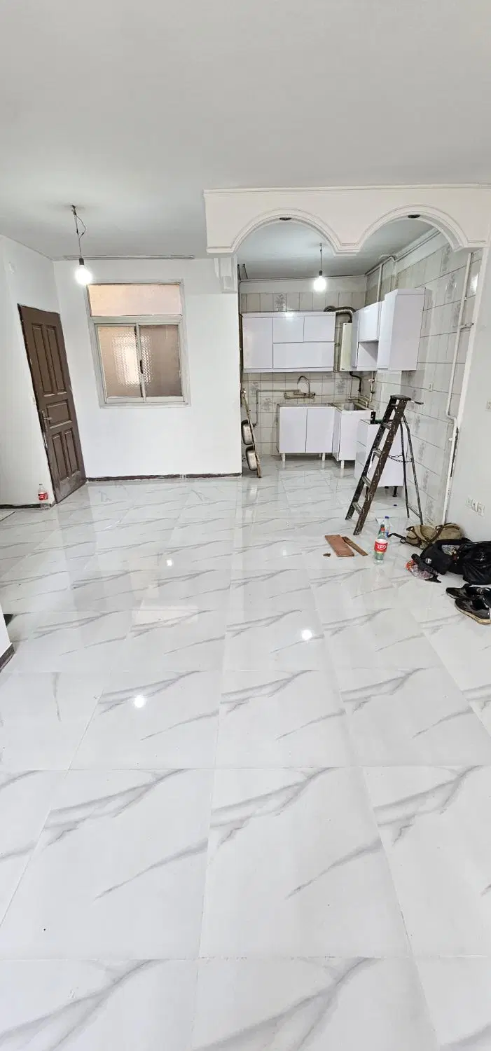 آپارتمان ۵۳متری_پیروزی_کریمشاهیان