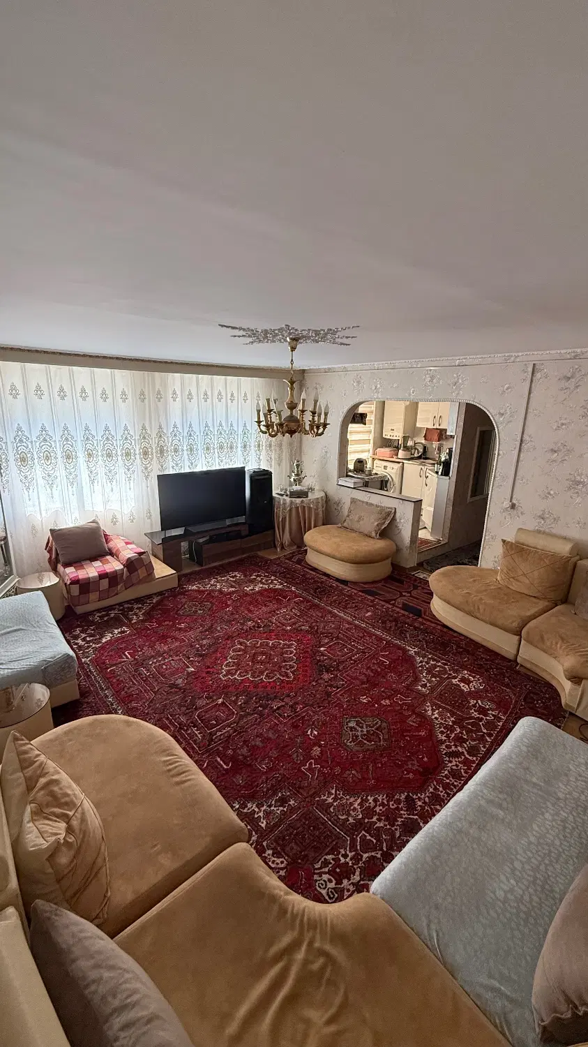 اندیشه اسکان ۳