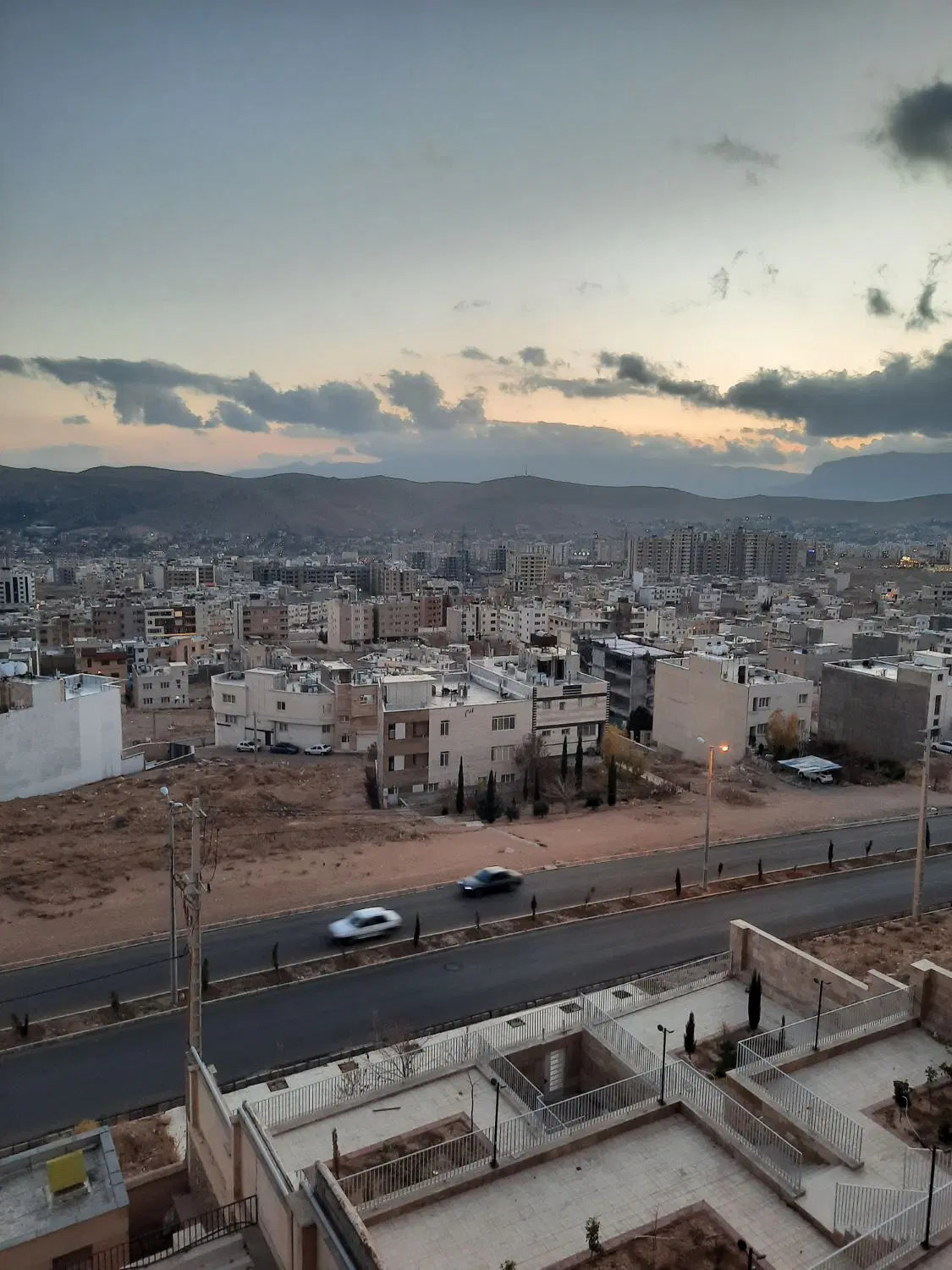 واحد دوخوابه ۱۳۷متری ملکی