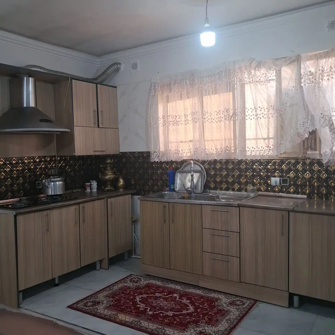 فروش آپارتمان دو طبقه