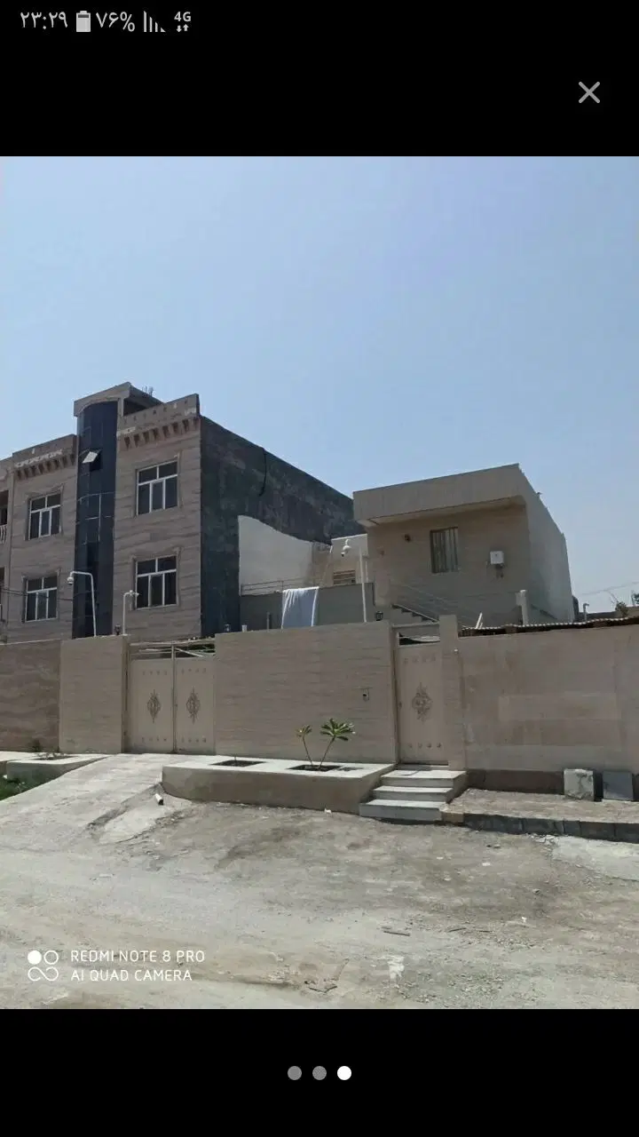 فروش دو طبقه