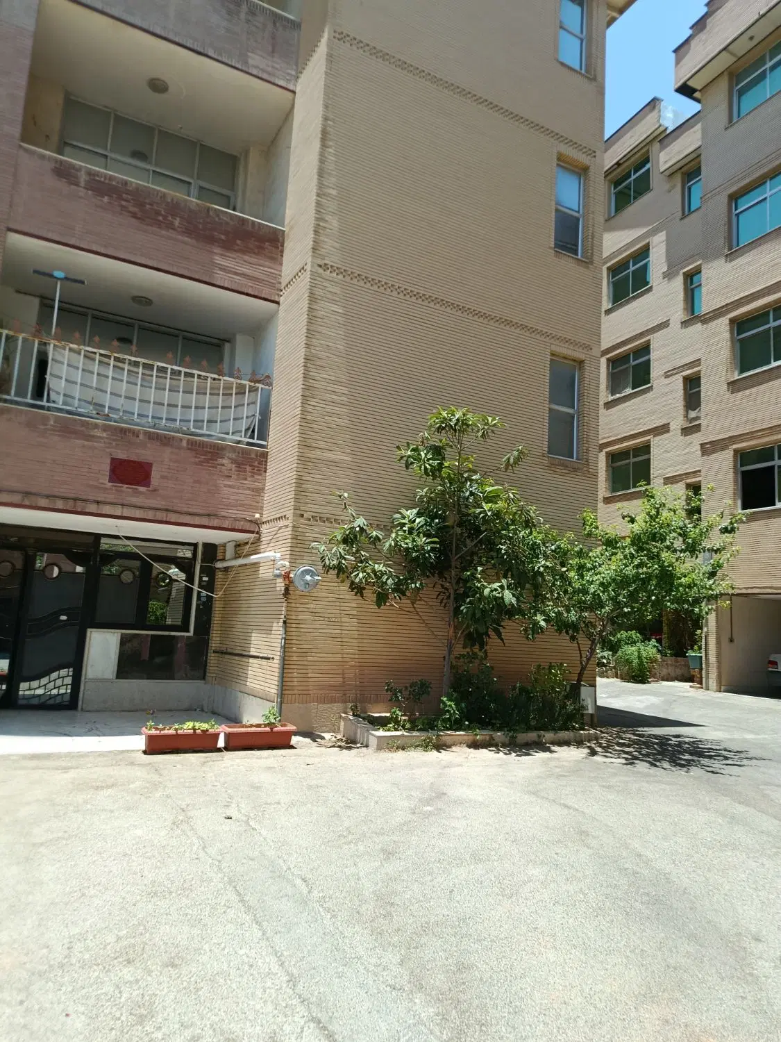 فروش آپارتمان البرز
