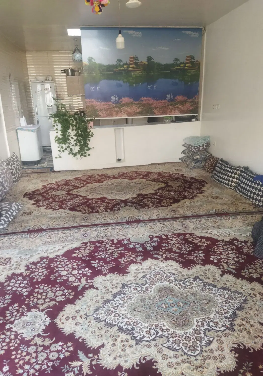منزل دوطبقه فروش