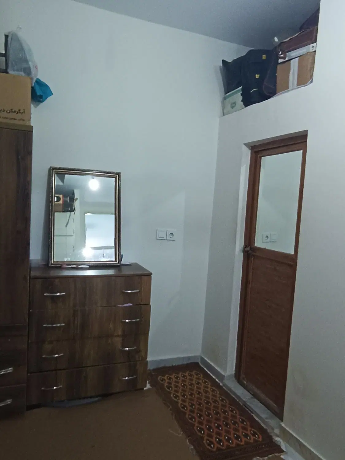 خانه ویلایی 75 متری. خیابان شاه حسینی