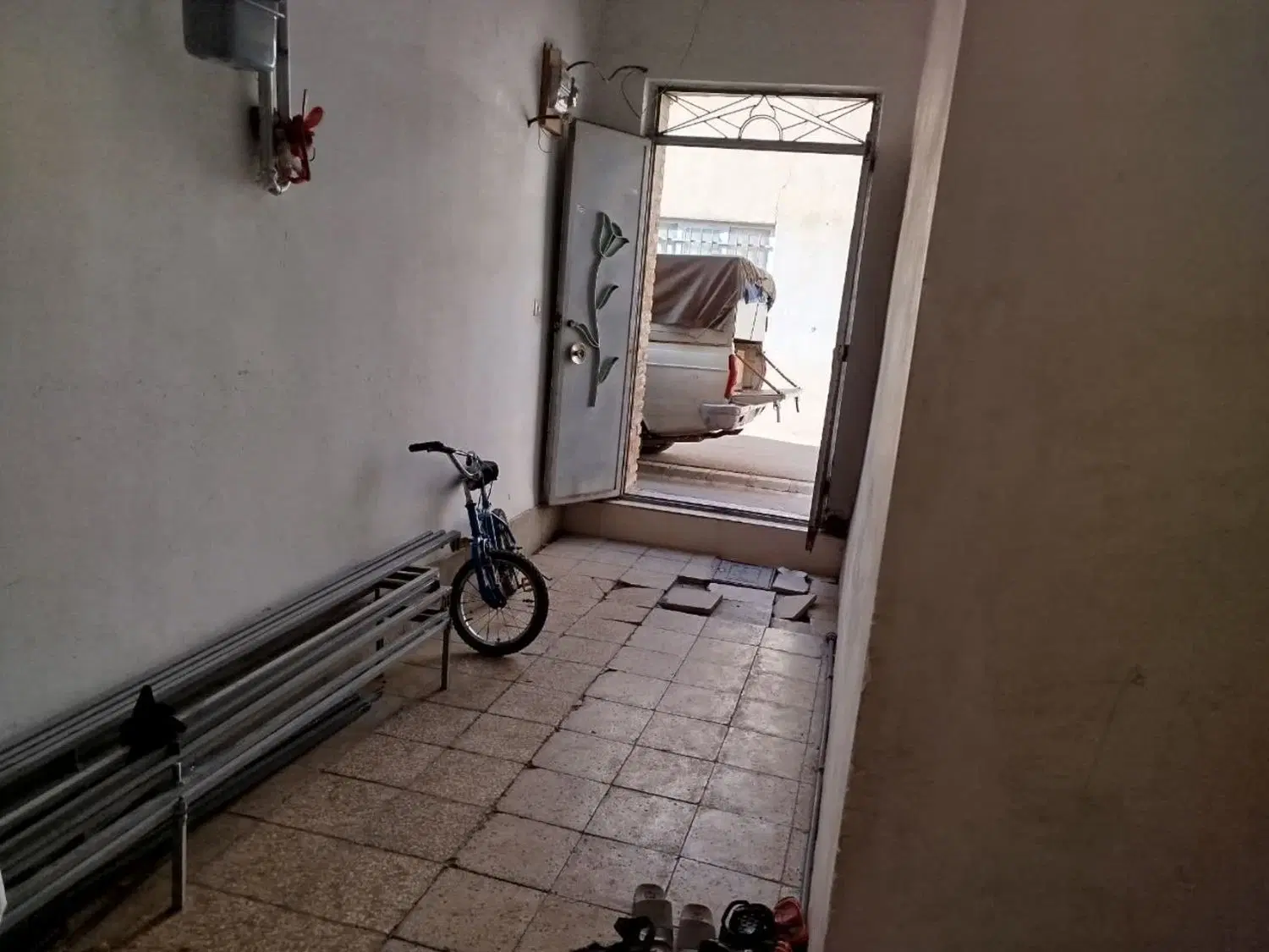 خونه اجاره آیی مرکز شهر