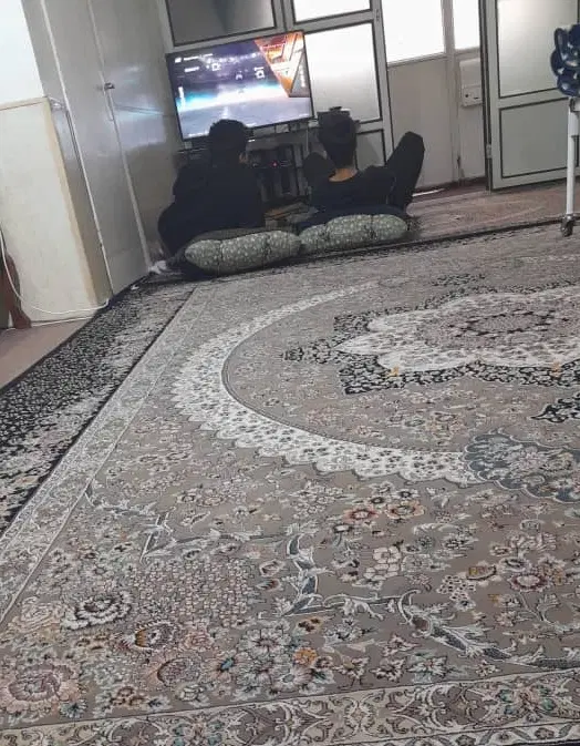 منزل