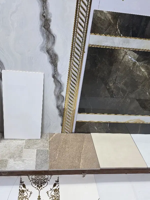 خونه تازه ساخت