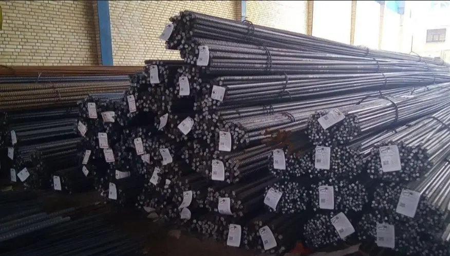 فروش کارخانه فولاد در ا شرقی