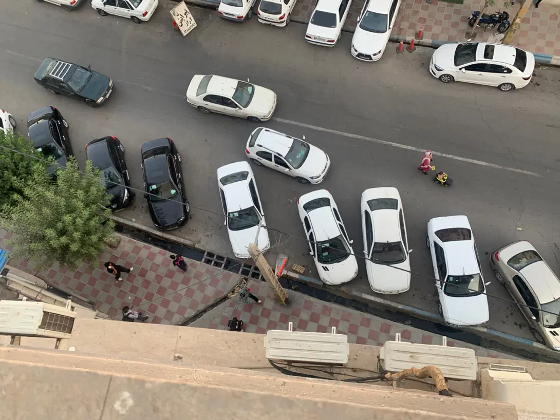 اجاره واحد موقعیت اداری