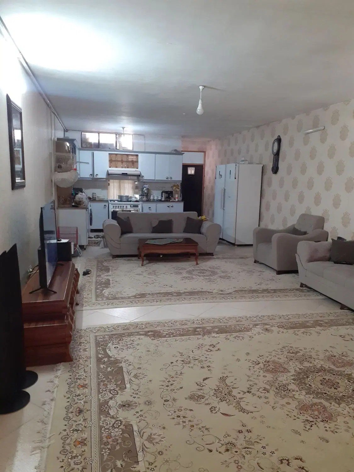 منزل ویلایی