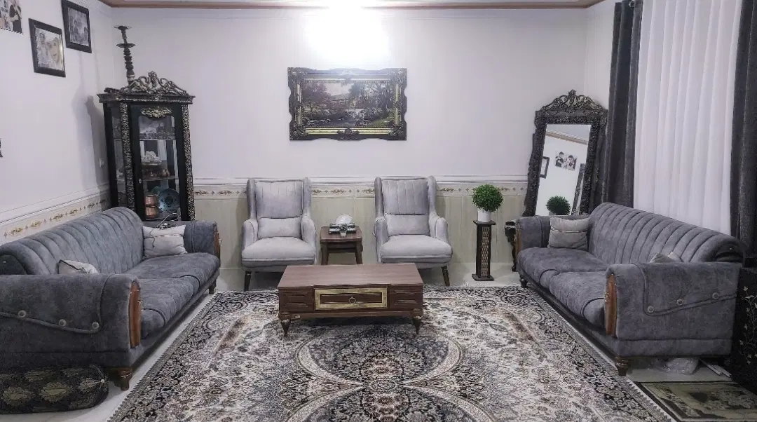 فروش دوواحدی شیک تنگک اول