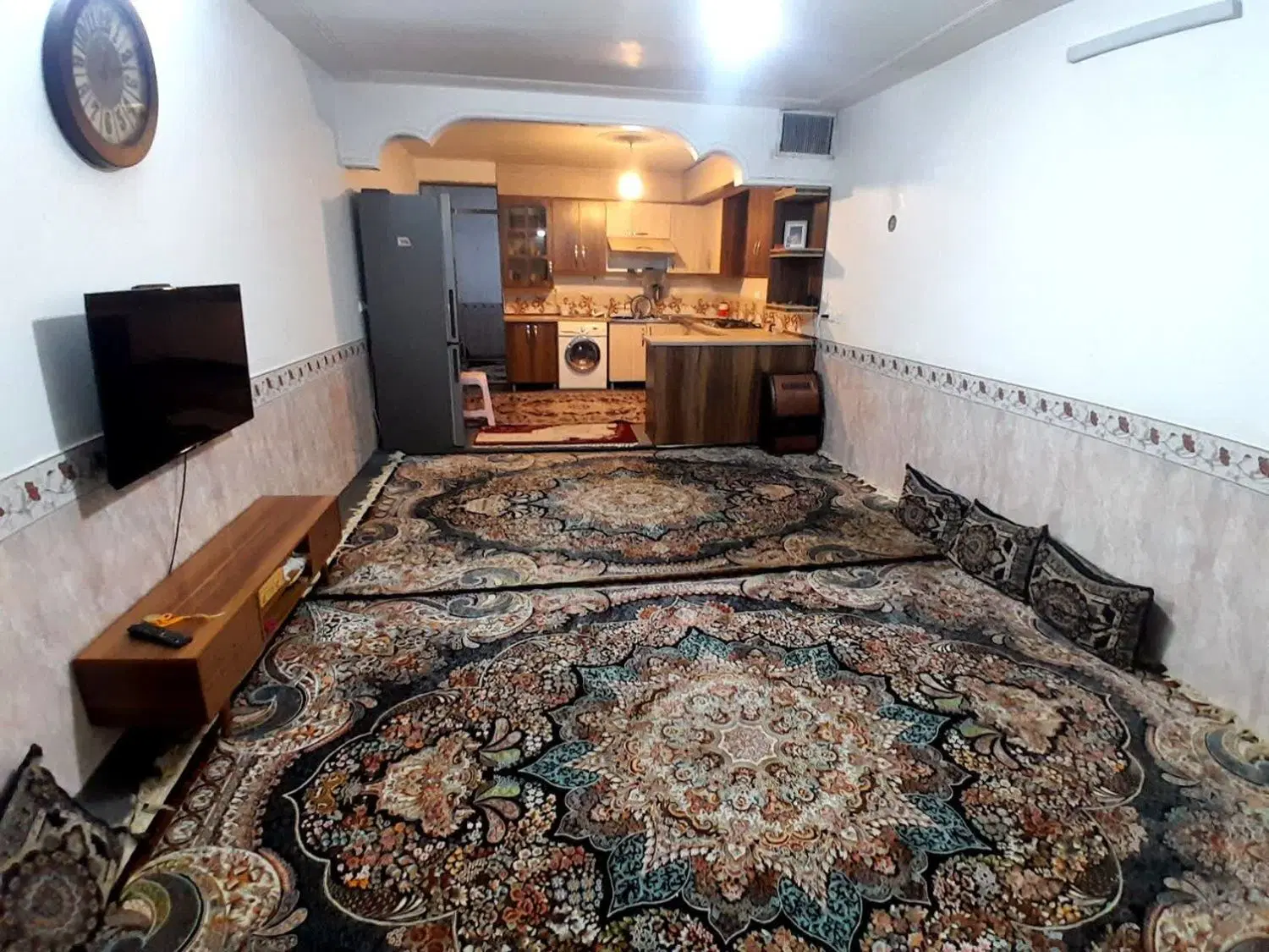 فروش خانه ویلایی دو طبقه