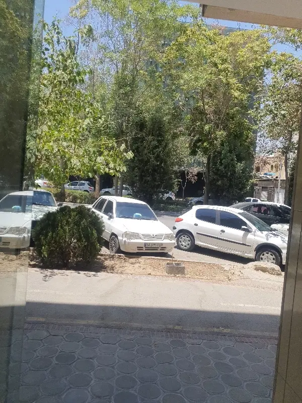 منزل ویلایی دوطبقه دربستی