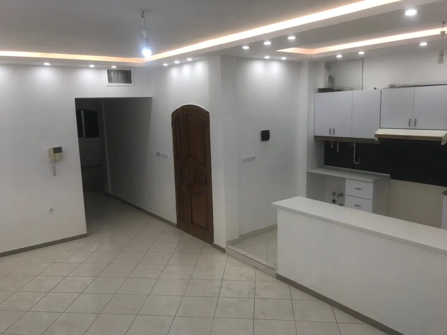 ۸۵متری تاپ لوکیشن
