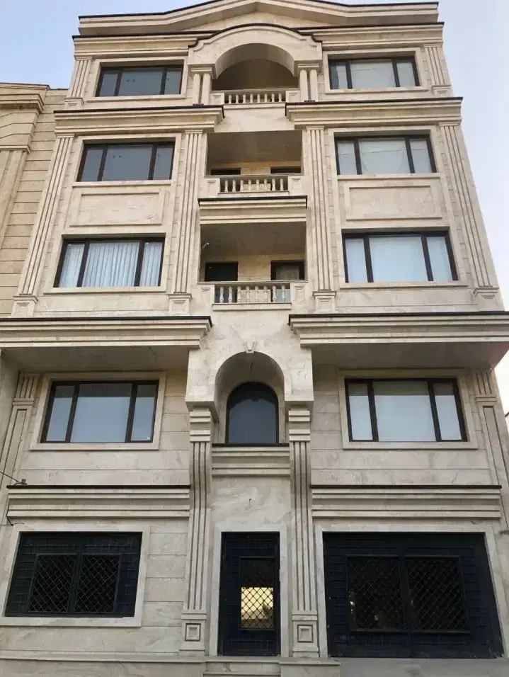 پیش فروش  استثنایی آپارتمان  کوی راه حق