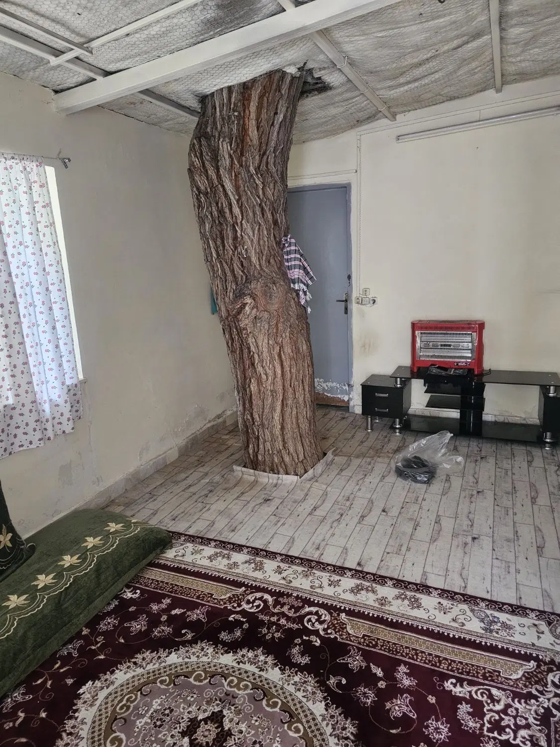 رهن ویلایی امام خمینی یا ثامن ۱۶