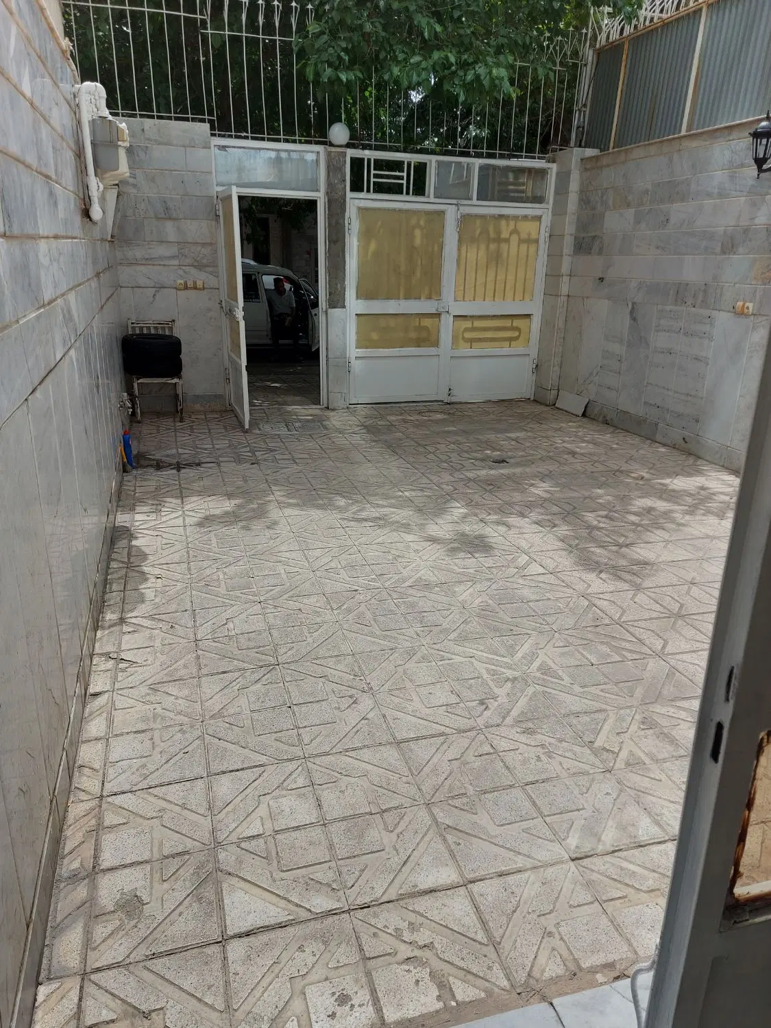 خونه ویلای دربست ۲ ت در امام خمینی