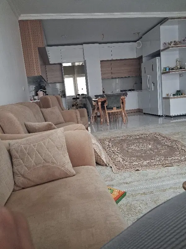 اجاره واحد مسکونی