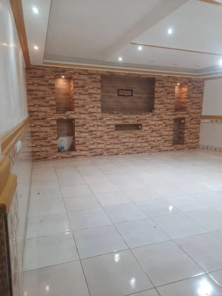 ویلا ۴ اتاق خوابه