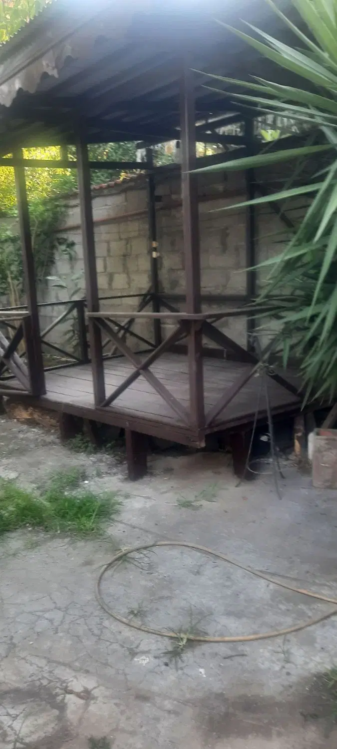 اجاره خانه ویلایی در رشت