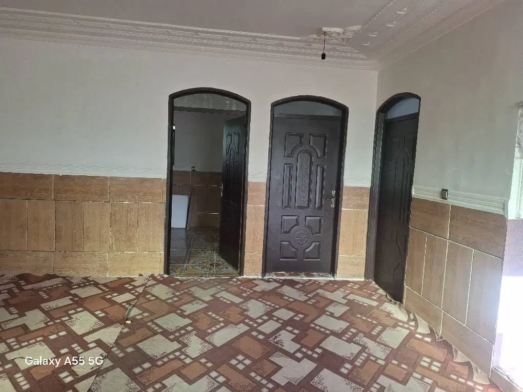 فروش خونه با حیاط