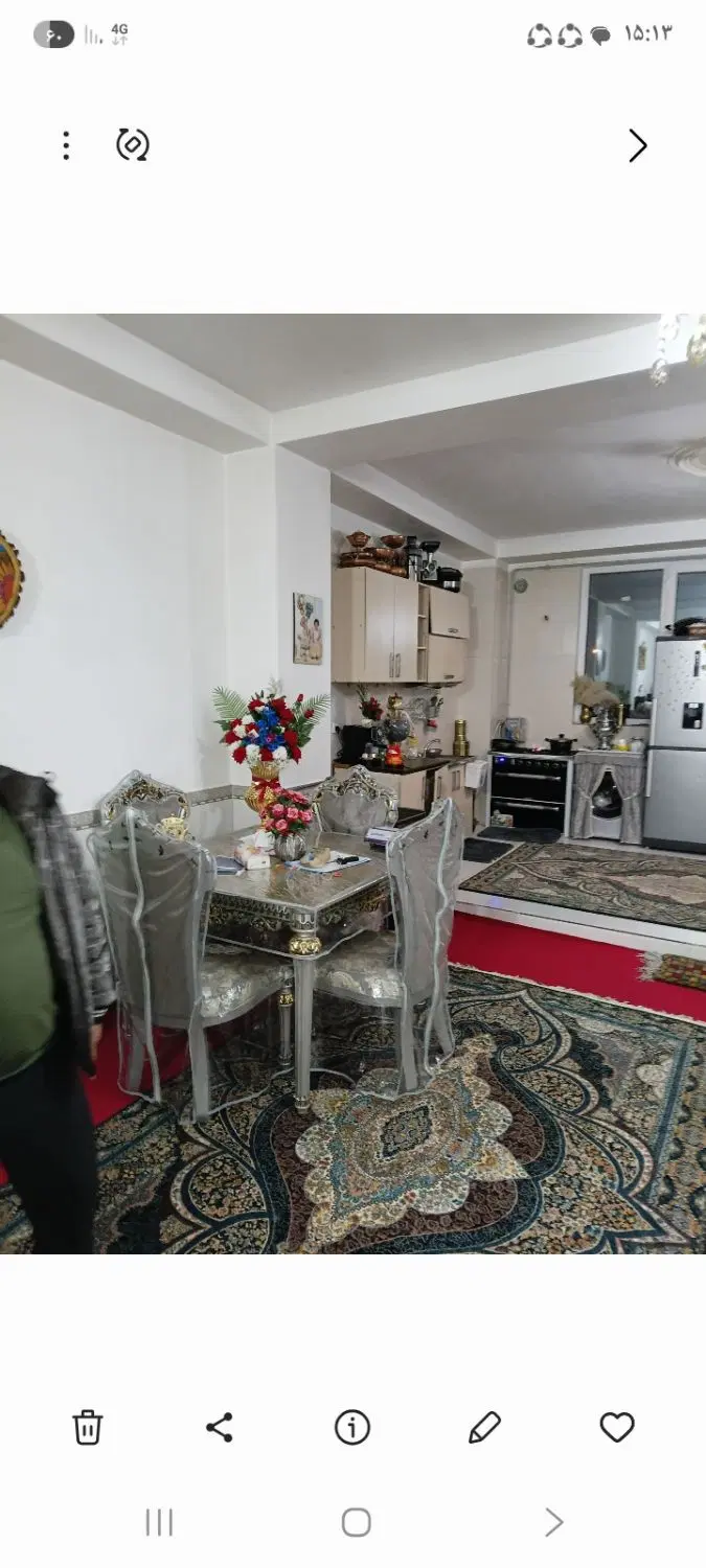 نانوایان‌فاز۳خیابان‌اصلی طبقه‌اول