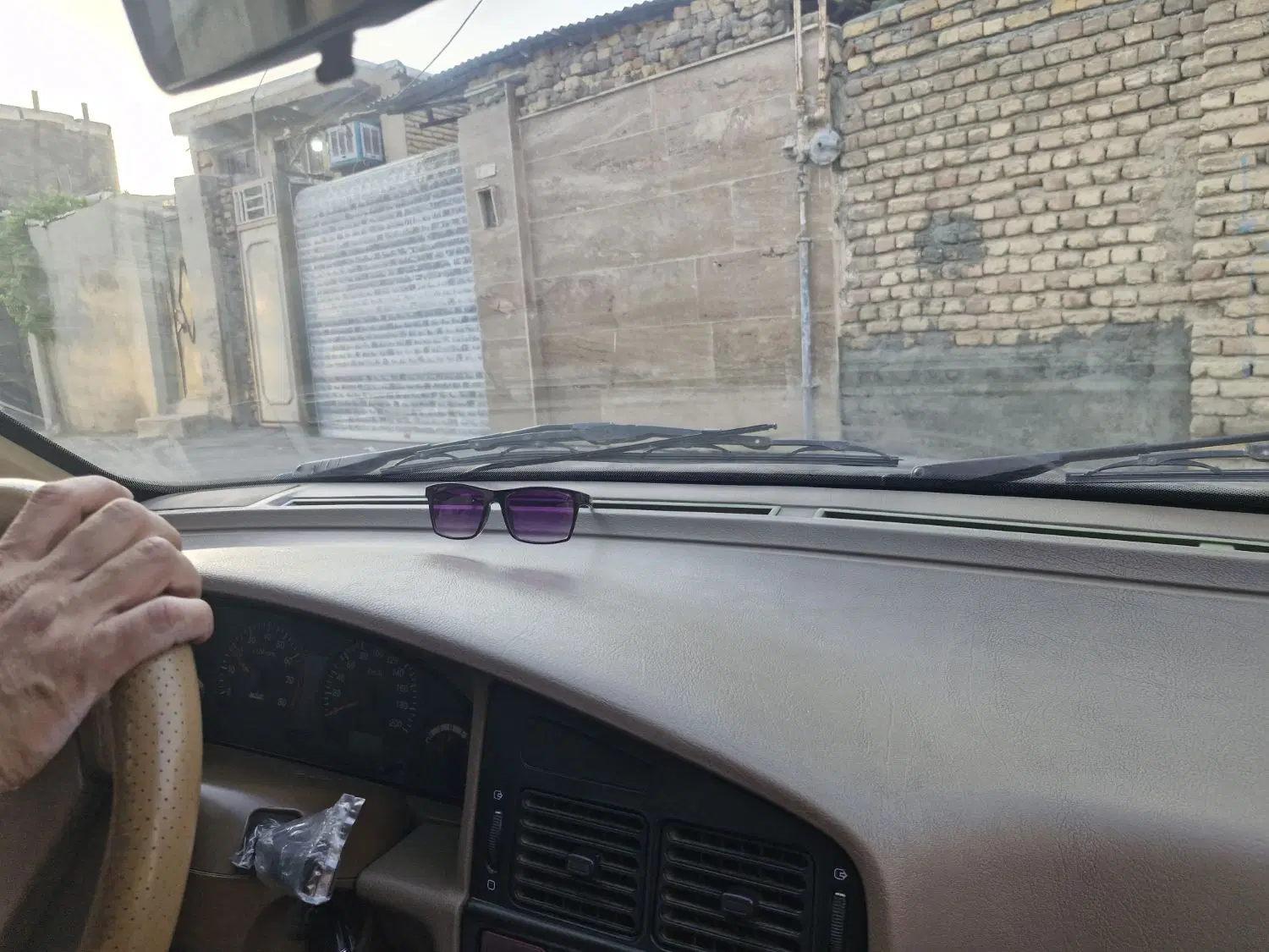 فروش یااجاره خانه ۱۴۰متری باغ ابریشم