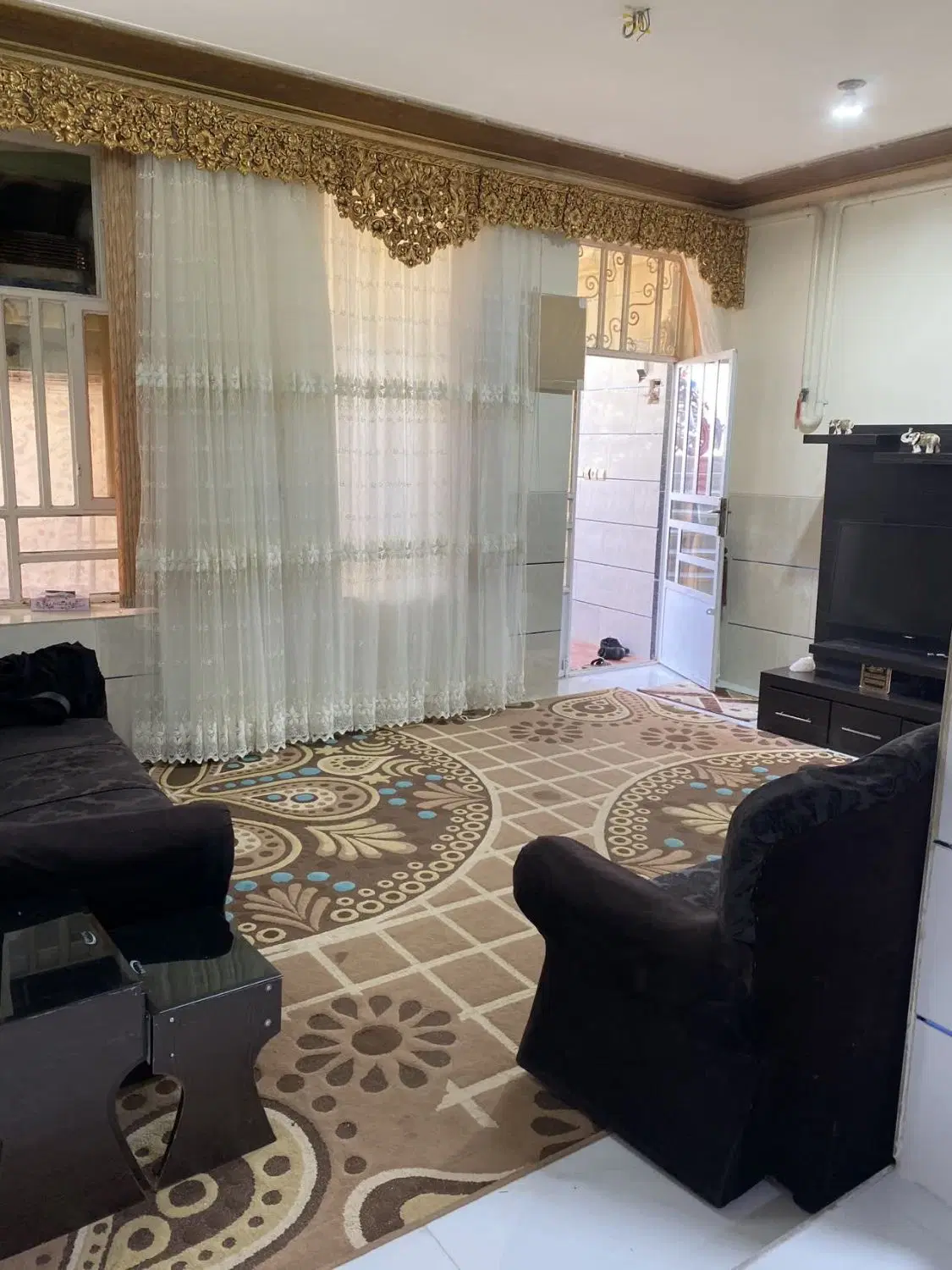 بهترین قیمت فروش خانه و زمین کنارهم