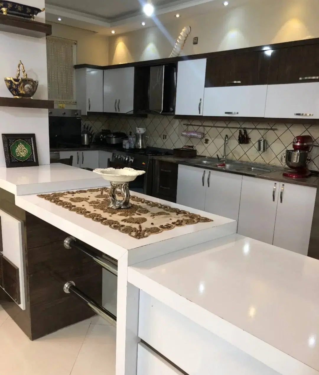 تاپ لوکیشن_ فرهنگ ۱۶۰_متر مناسب جهیزیه_
