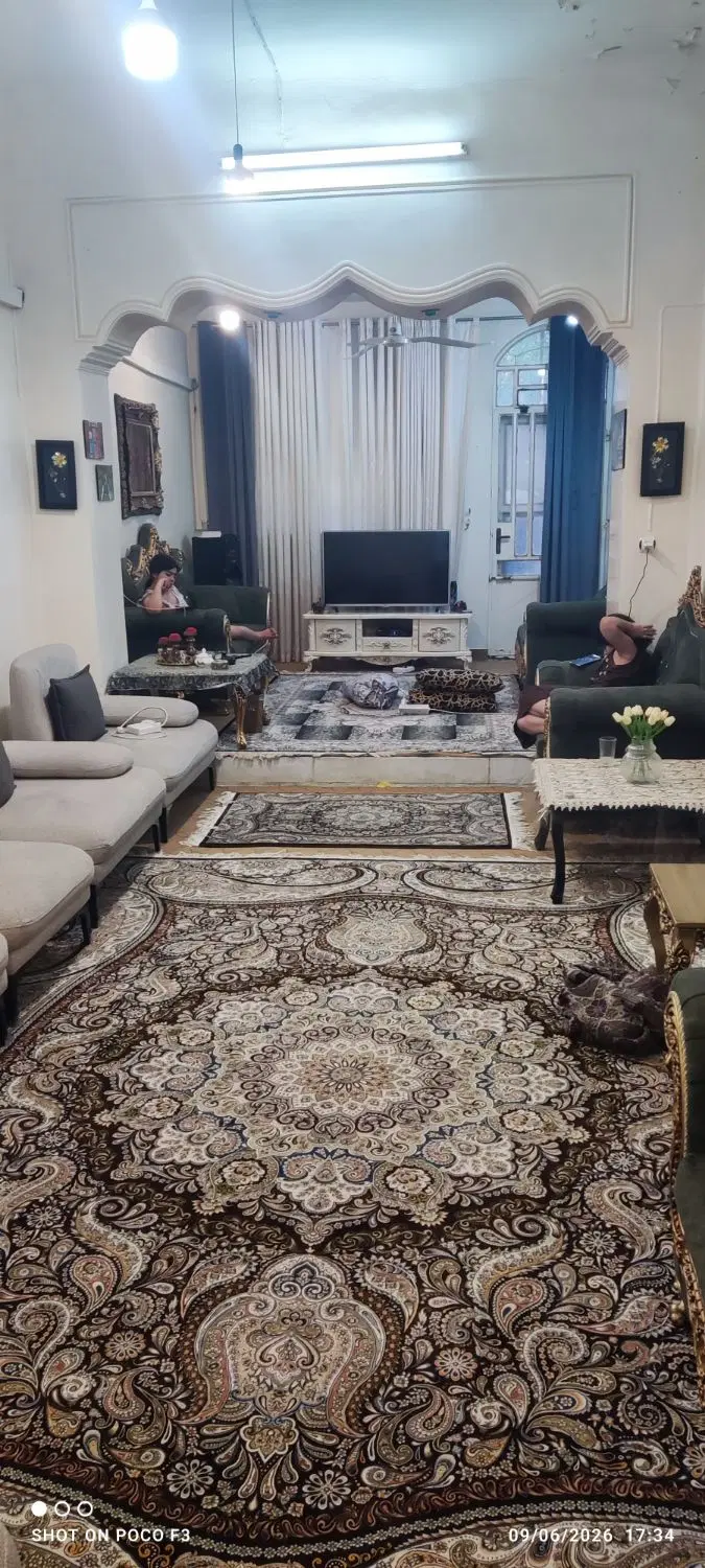 فروش خانه ویلایی