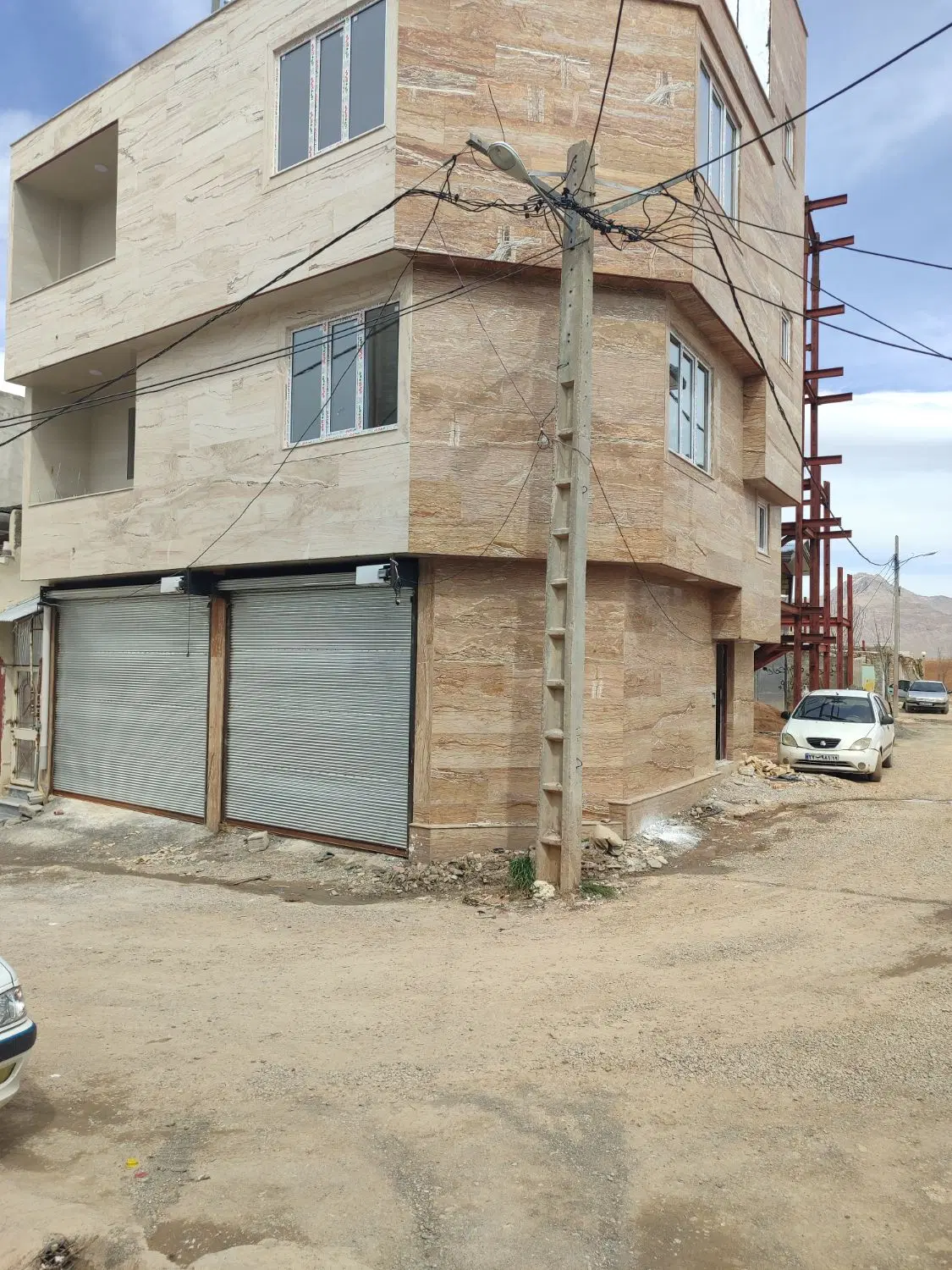 اجاره خانه