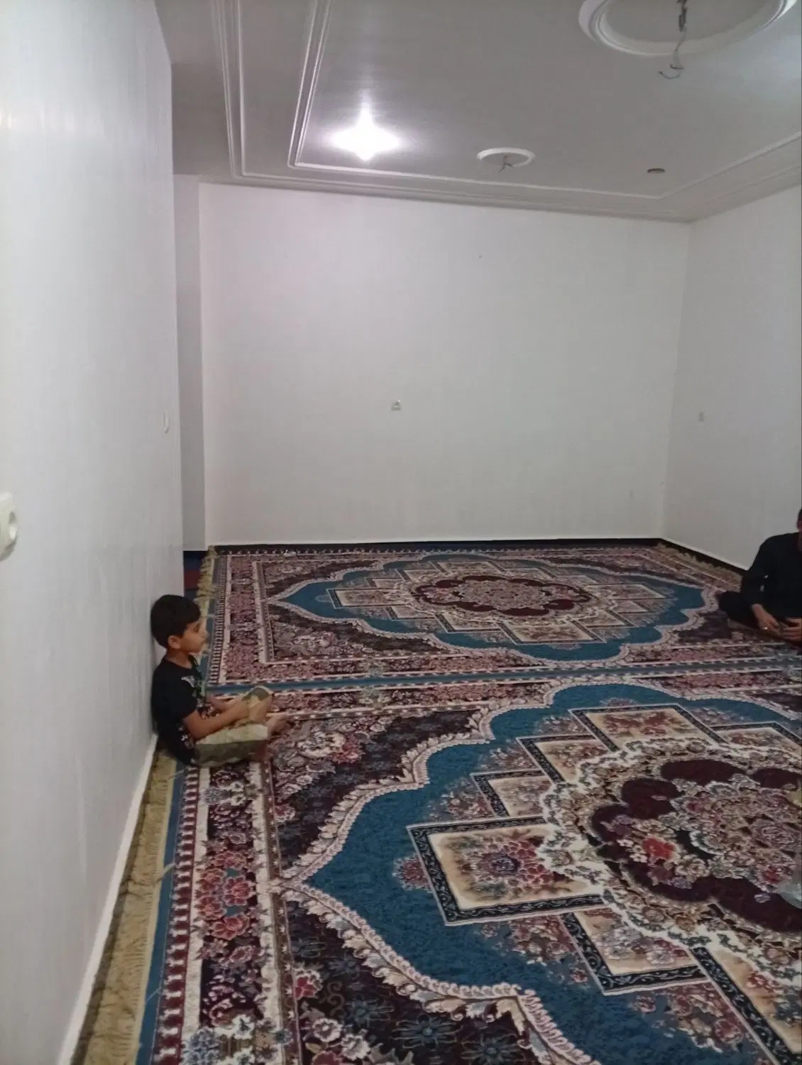 منزل شهرک بلادیه