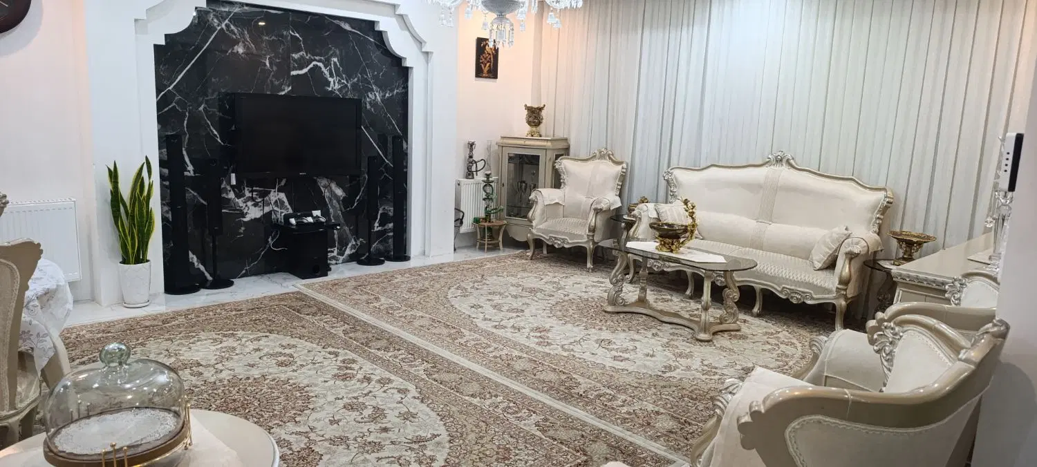 آپارتمان فروشی