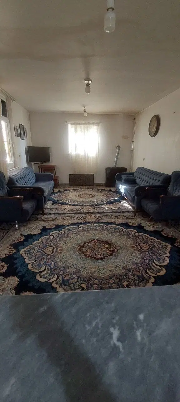 فروش منزل مسکونی ویلایی