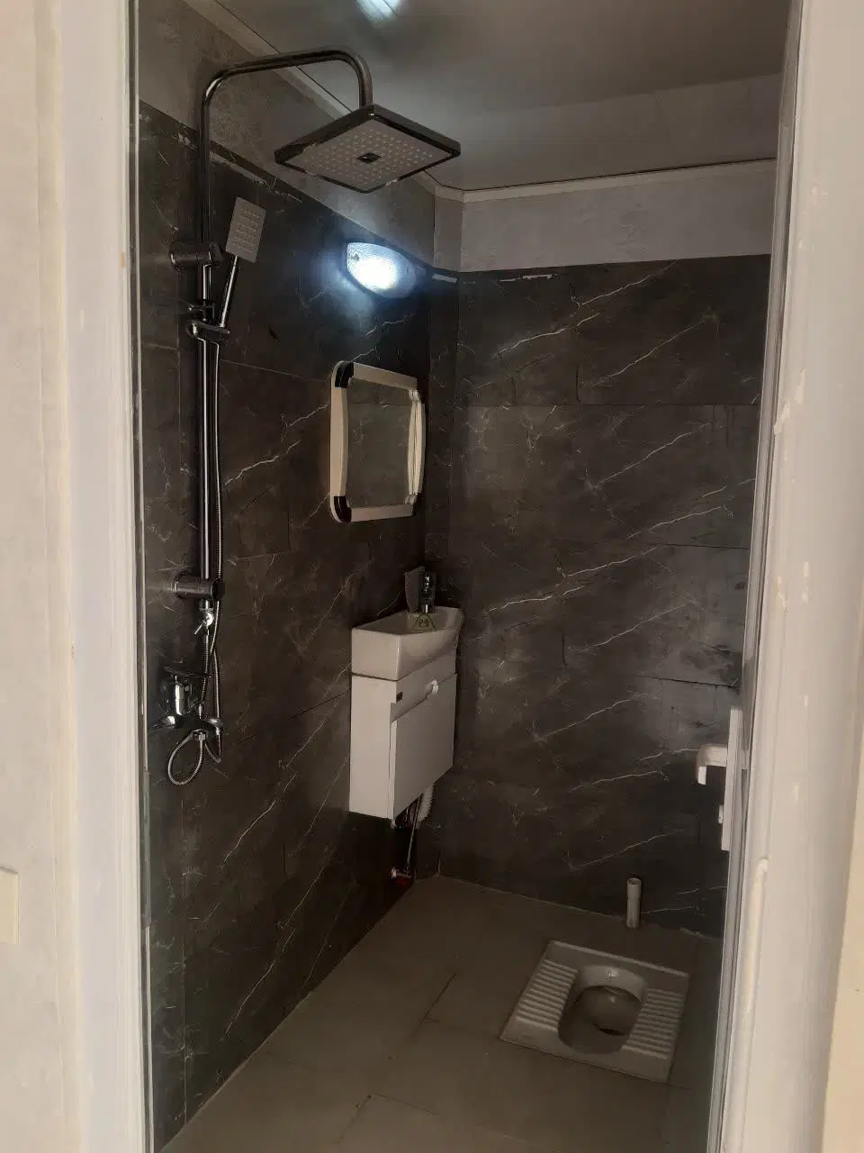 ۱۰۰ متر احمداباد