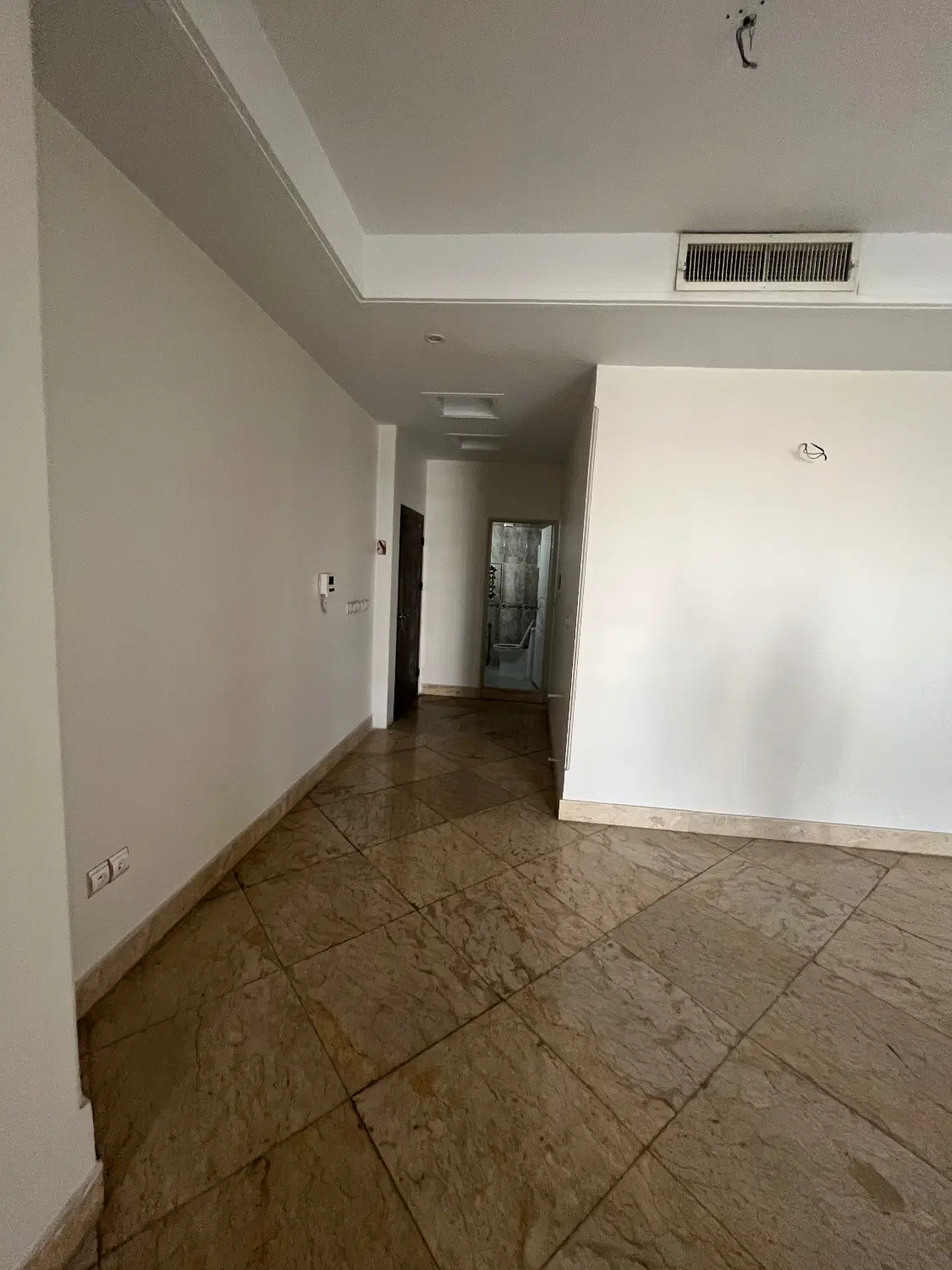 آپارتمان در بلوار ملاصدرا کرج
