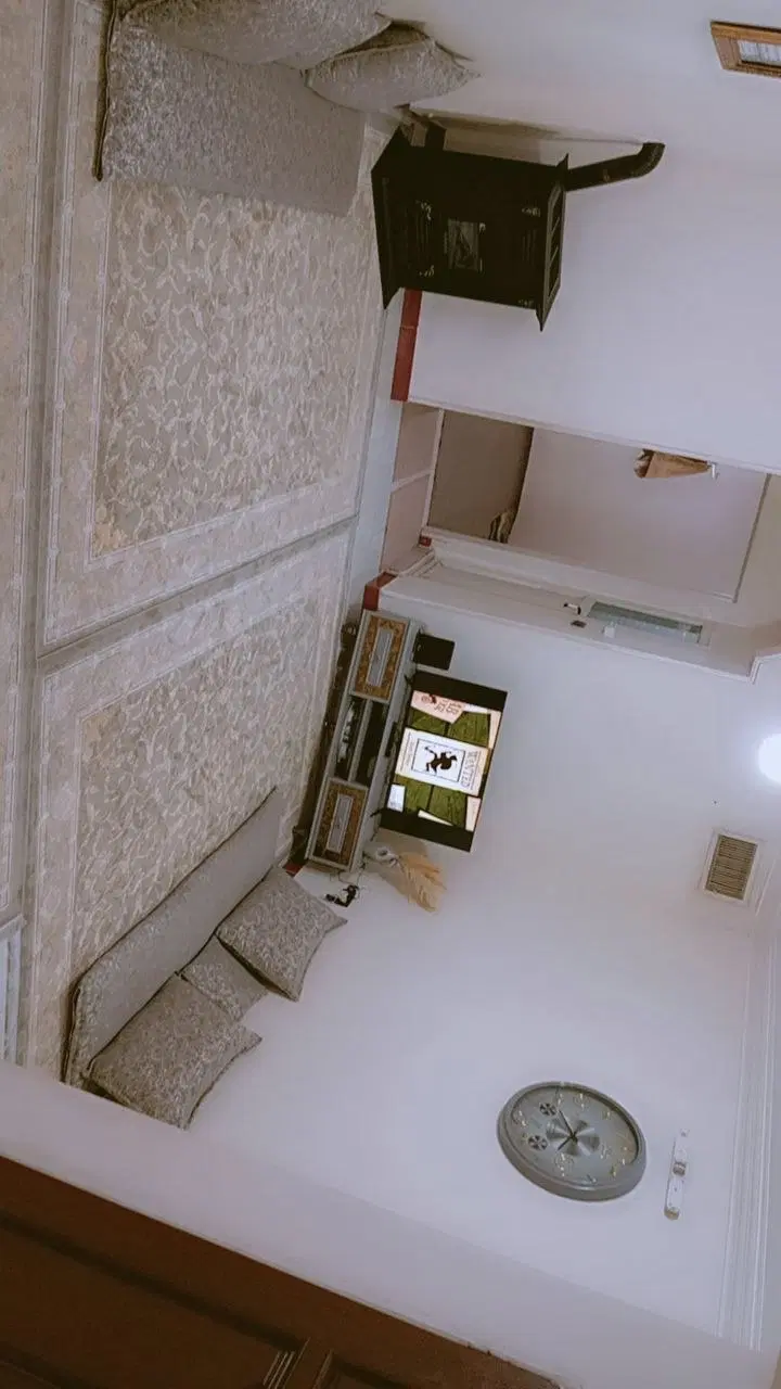 اپارتمان ۶۵ متری