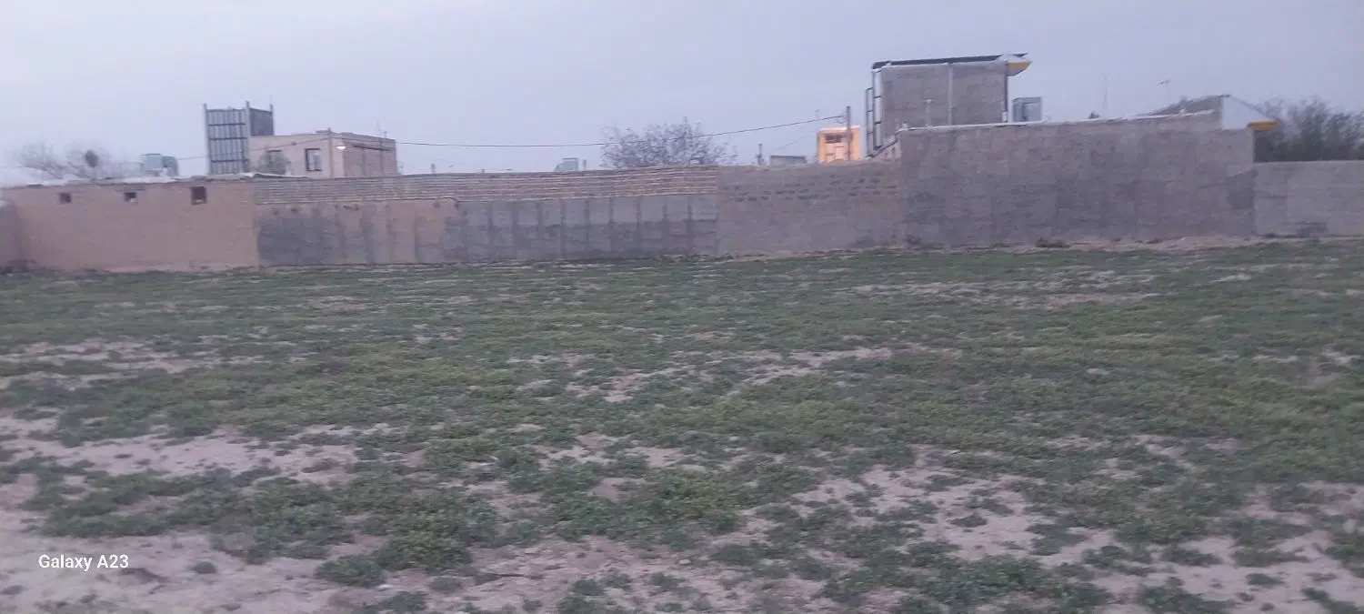 زمین فروشی طرح هادی دارای آب برق گاز