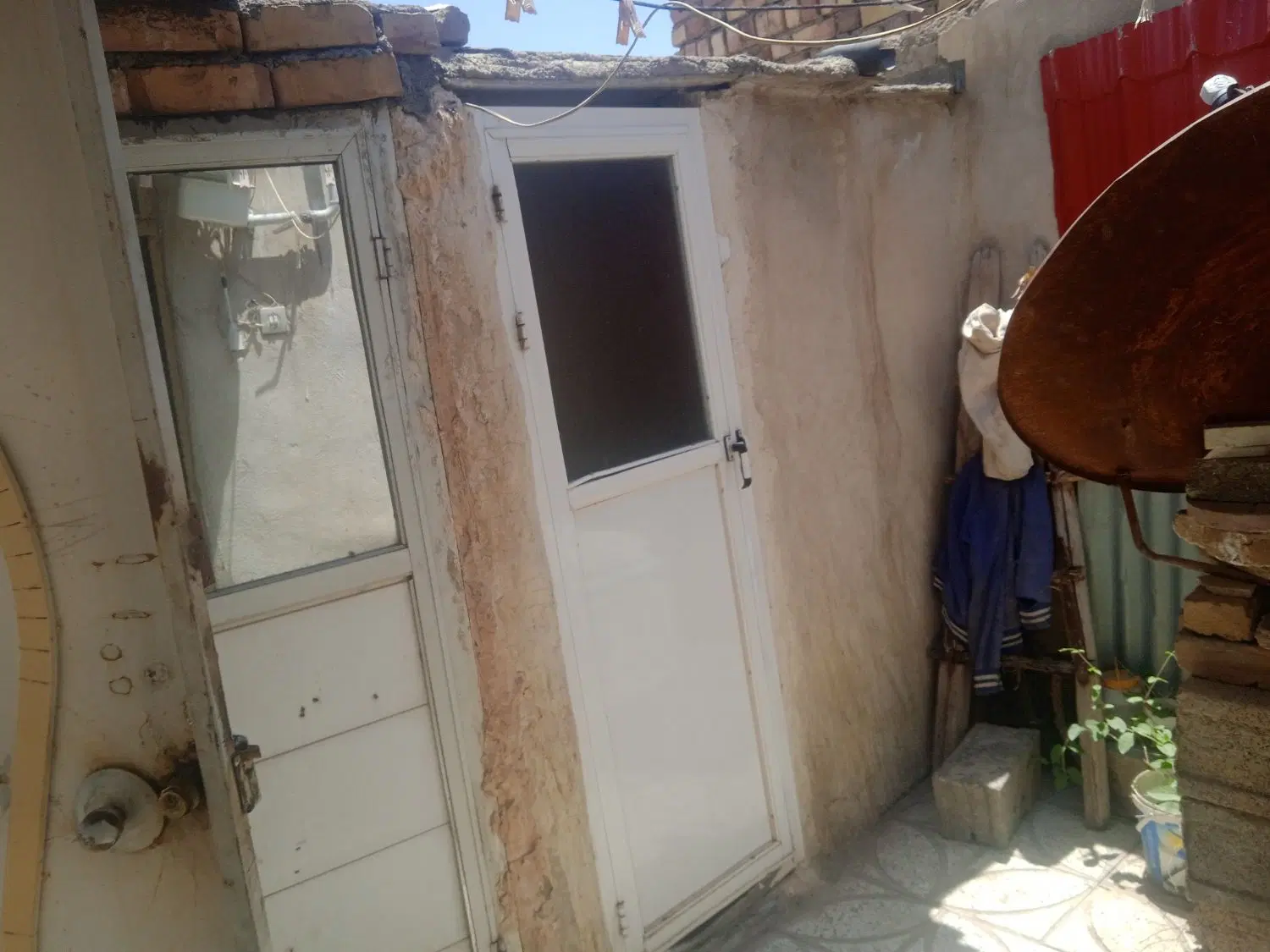 خانه 40متری دربست