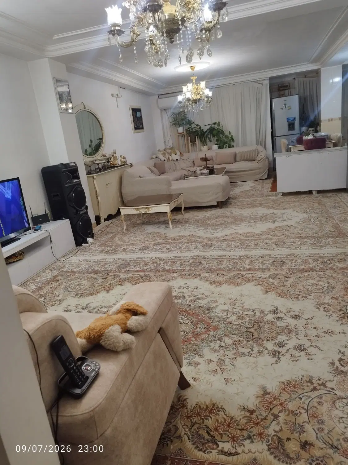 فروش آپارتمان