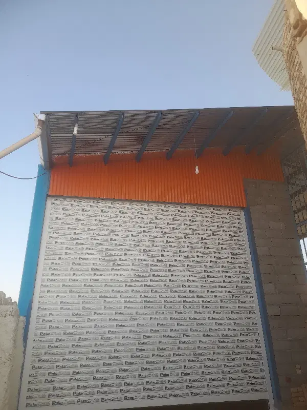 اجاره سوله انبار