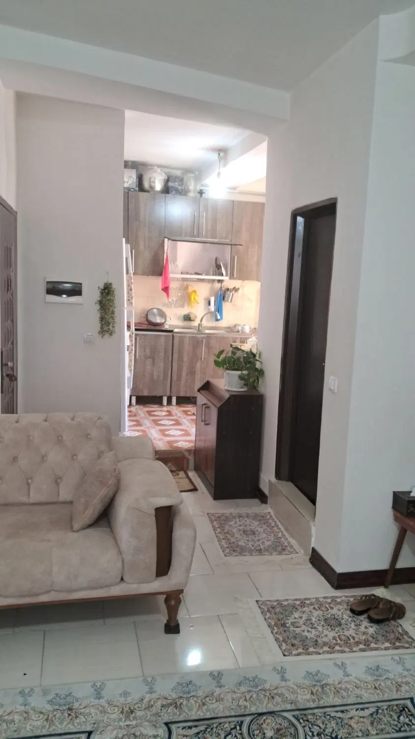 فروش ملک مسکونی