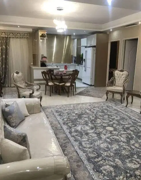 رهن کامل آپارتمان ۱۱۴ متری در عظیمیه خیابان توحید