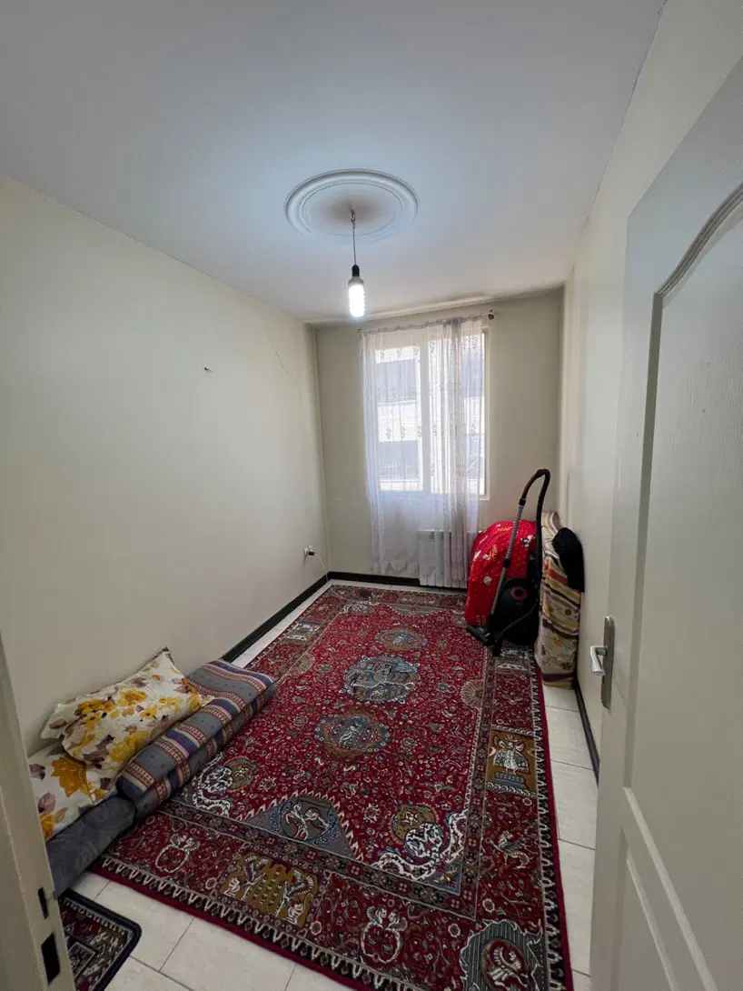 ۵۳ متر اندیشه فاز یک پارکینگ دار